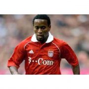 BEŞİKTAŞ TA ZE  ROBERTO ISRARI
